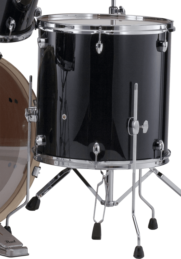 Export Tom Basse 14X14 Black