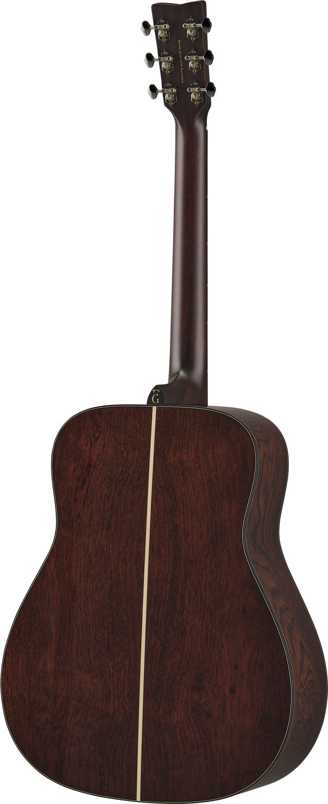 FG9 60 Anni LTD Editie Naturel