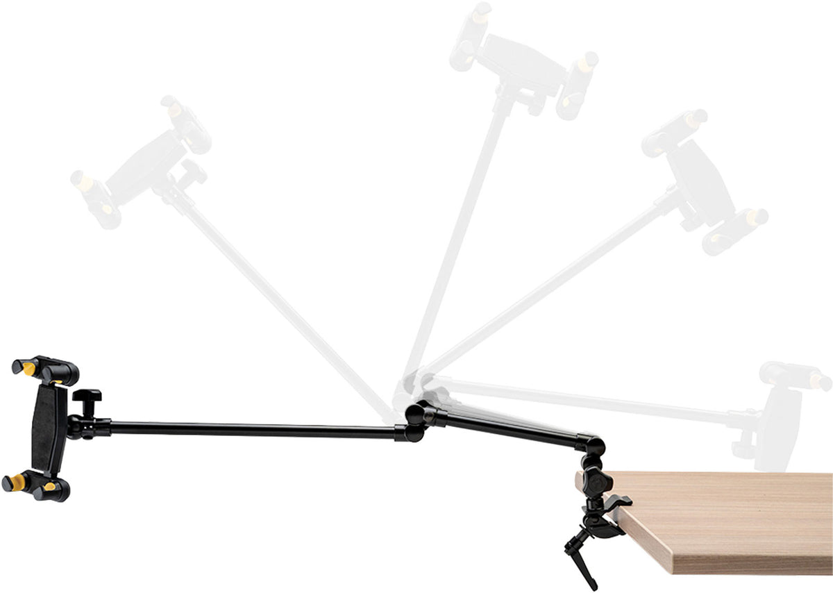 Tabletsteun