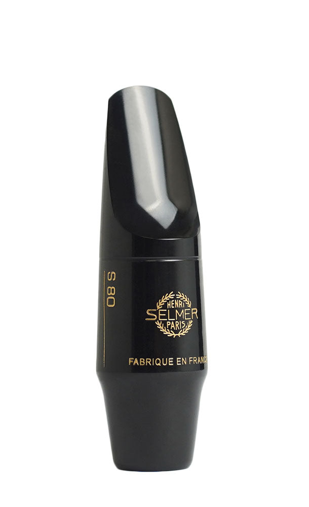 Selmer S80 - C* (Saxophone Alto)
