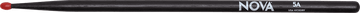 N5anb - Hickory 5A Noire Nylon