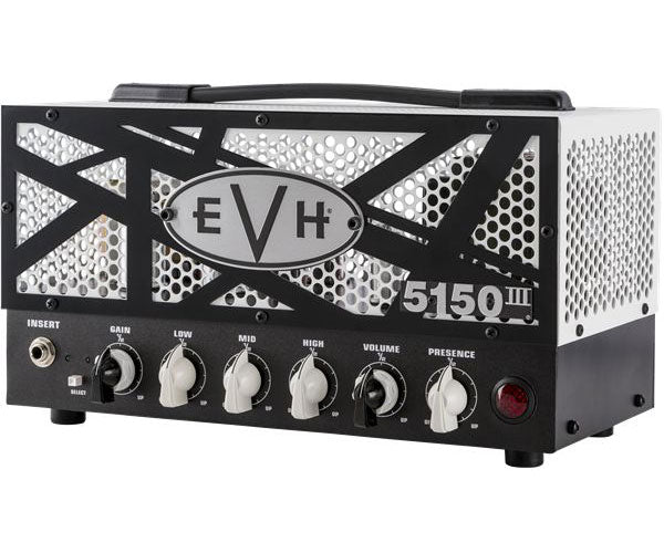 5150iii 15W Lbxii Head 230V Eu