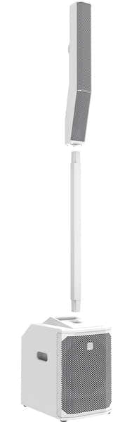 Evolve 50M KW White