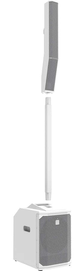 Evolve 50M KW White