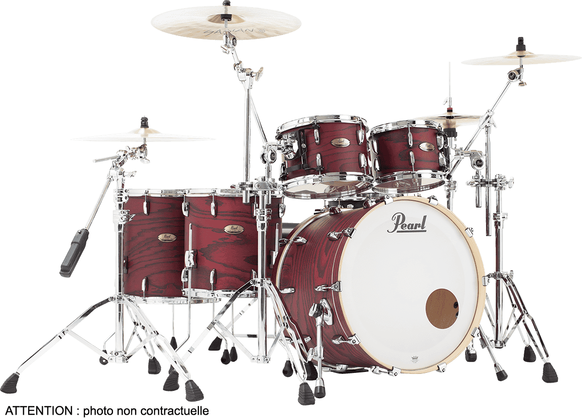 Session Studio Select Studio 22 Scarlet Ash