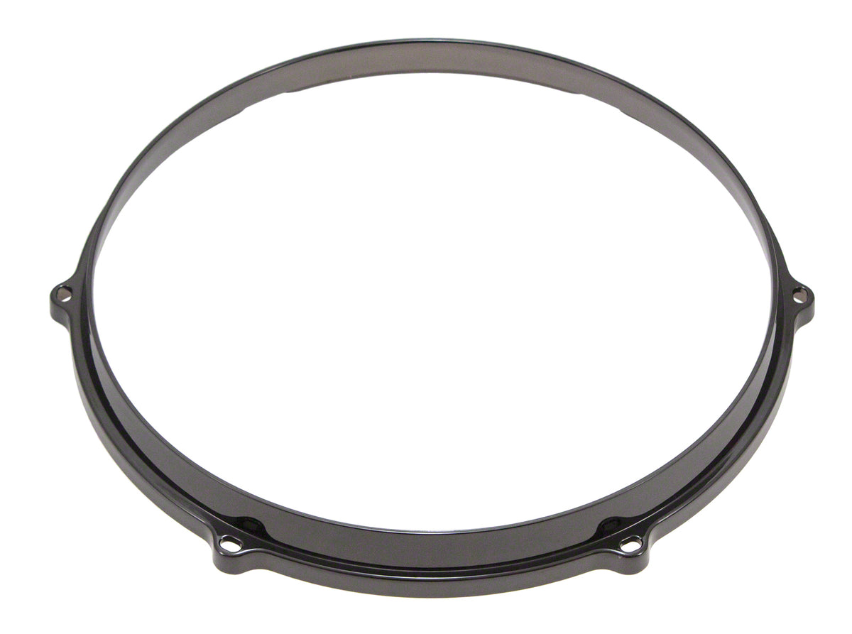 HDC3-10-6BK Cercle 10" 6 Tirants Noir 3mm Die Cast