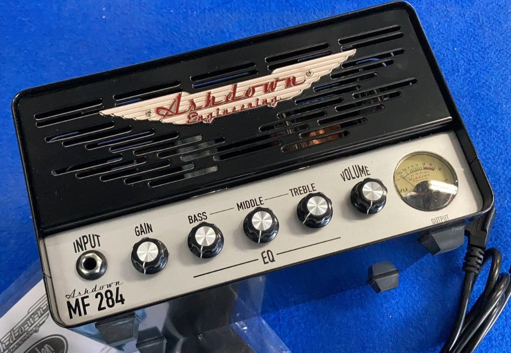 MF-284-H Buizentop 15W - B-Stock