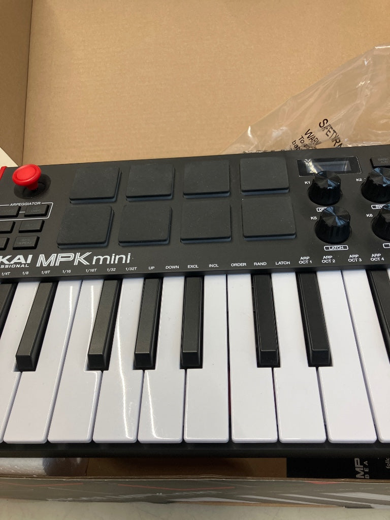 MPK Mini MK3 - B-stock