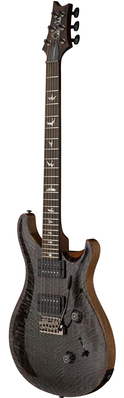 Custom 24 Mango Top LTD Violet