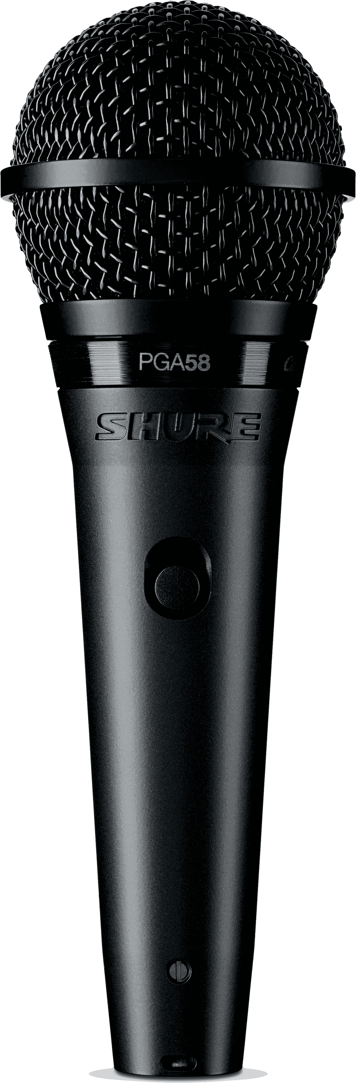 PGA58-XLR-e