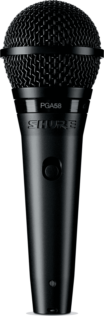 PGA58-XLR-e