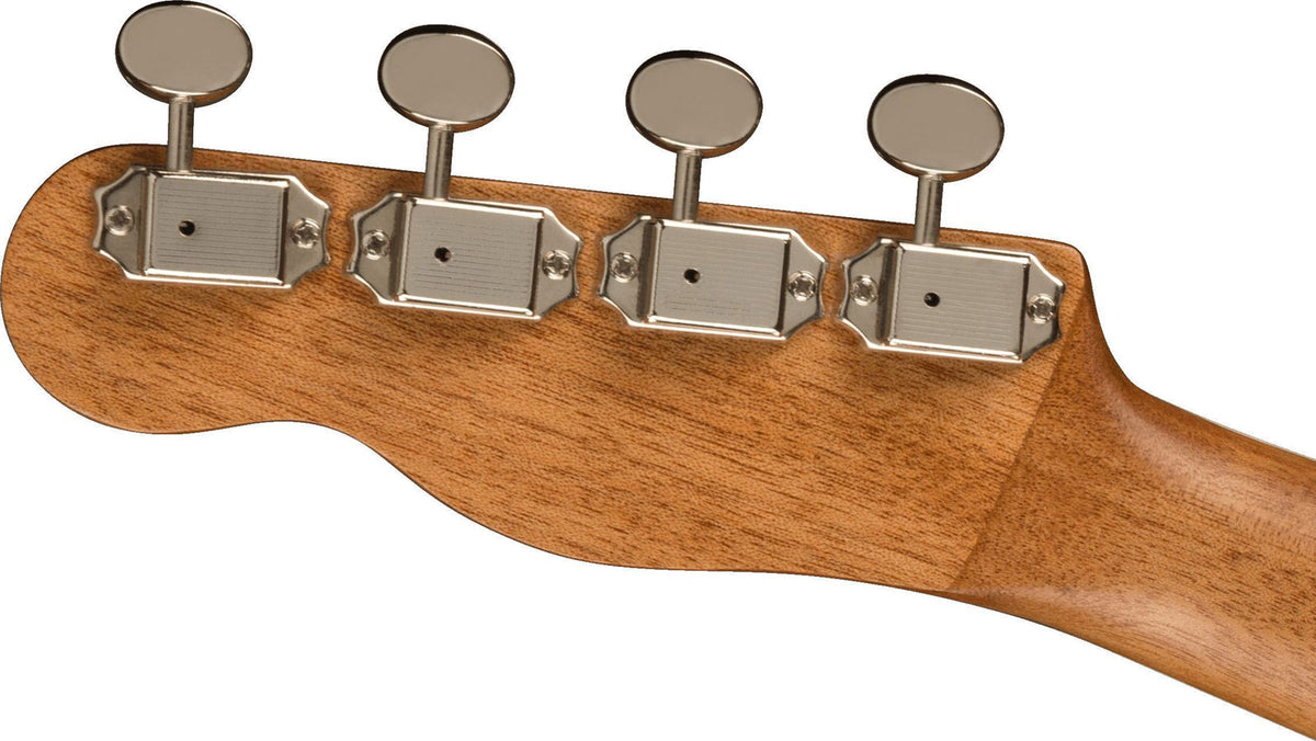 Zuma Uke Exotisch Concert Wn Spalted Maple