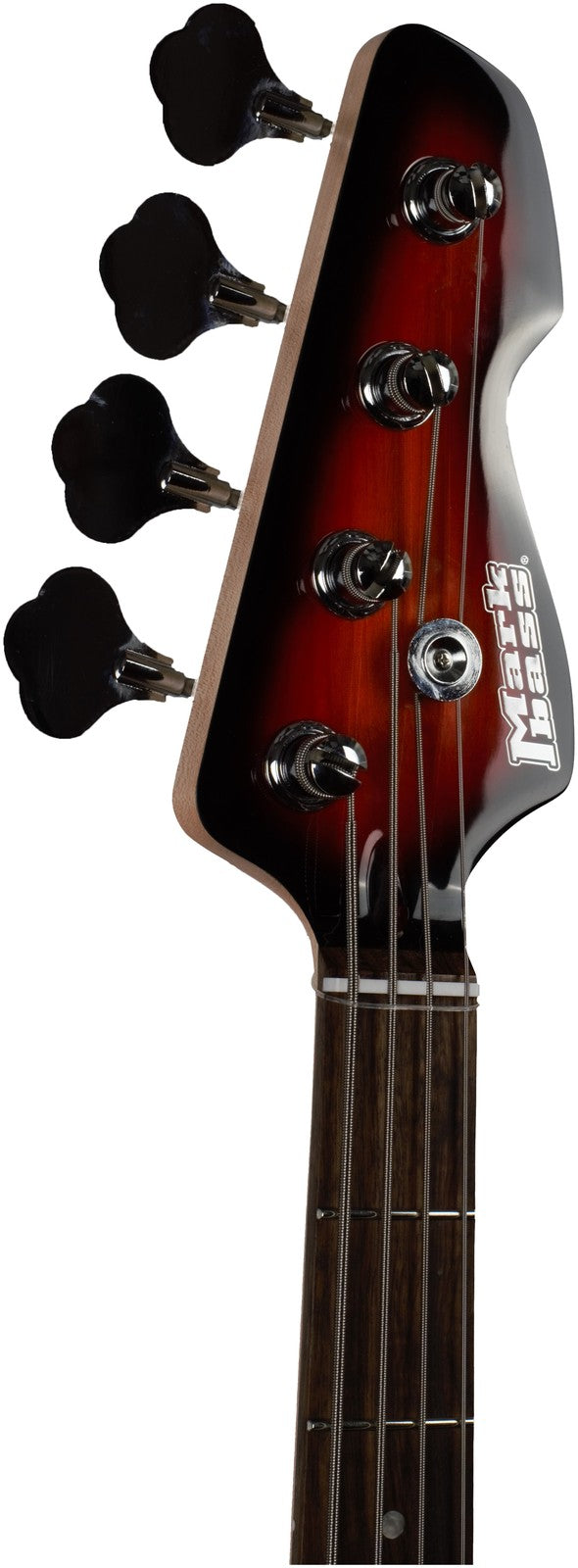 MB 3-Tone Sunburst PB