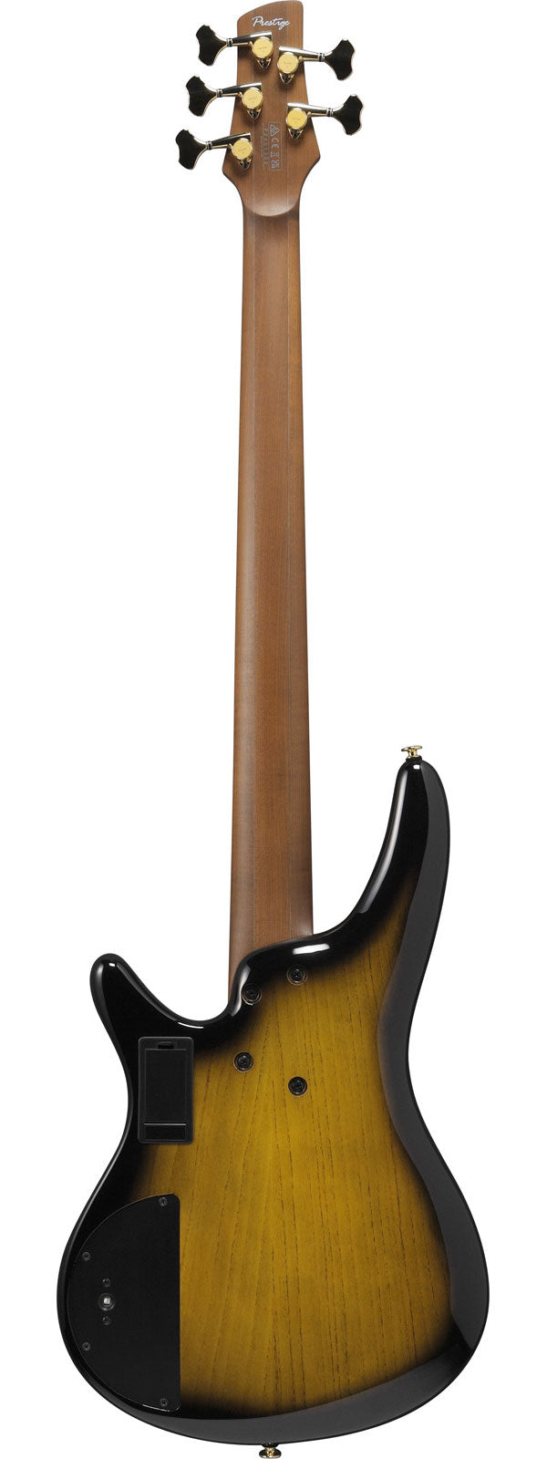 SR4505-DST Desert Sunset Burst Prestige