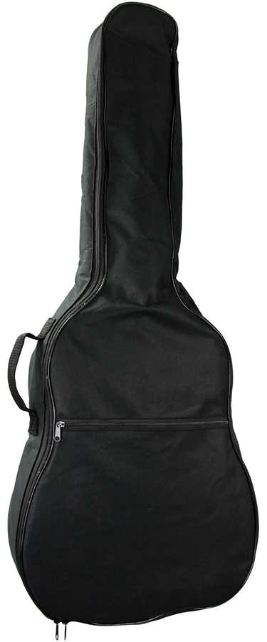 Housse Pour Guitare Electrique 5mm - HG5EBK