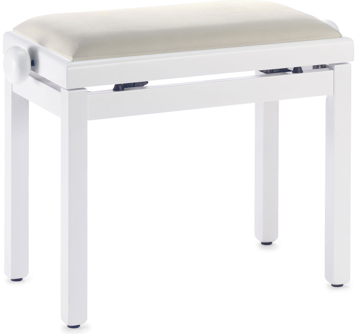 Banquette Clavier PB39 WHM VBE Blanc mat