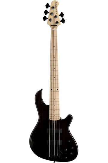 Skyline 55-Os 5 Doorschijnend Zwart MN