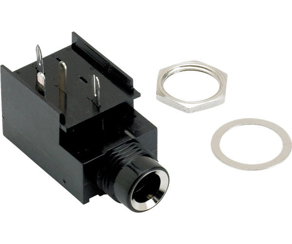 Fender Mono Amp Jack 4-Pin