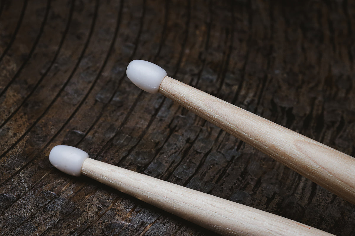 5AN - American Classic Hickory Olives Nylon