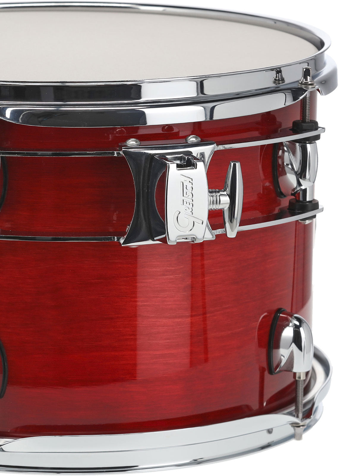 Tom Catalina Club Gloss Crimson Burst 13x9