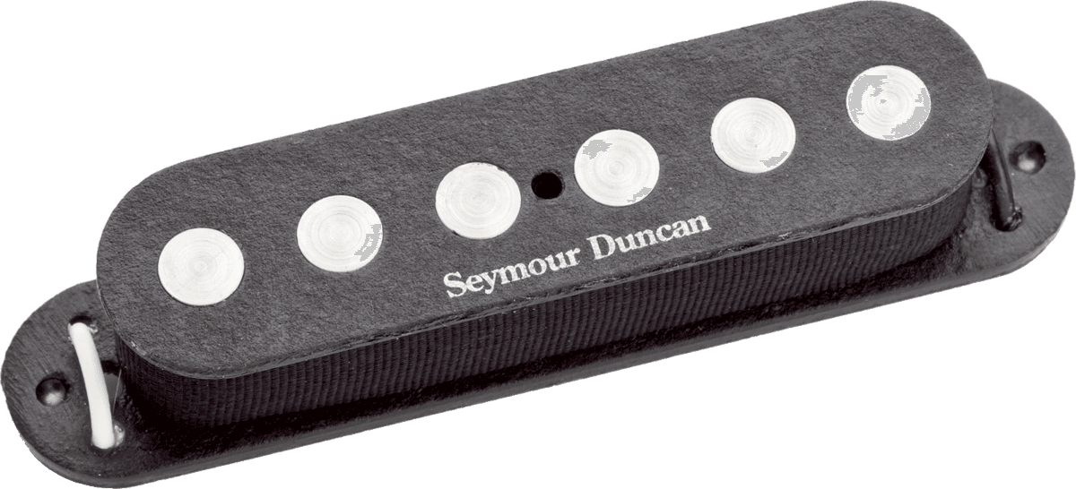 SSL-4 - QUARTER-pound Flat Strat Sans Capot