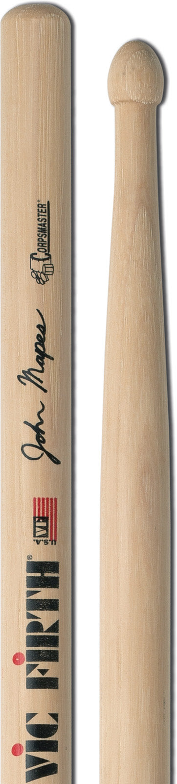 SMAP DRUMSTOK VON SNARE DRUM SIGNATURE JOHN MAPES