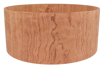 Fût Bubinga 5.4MM 10X7