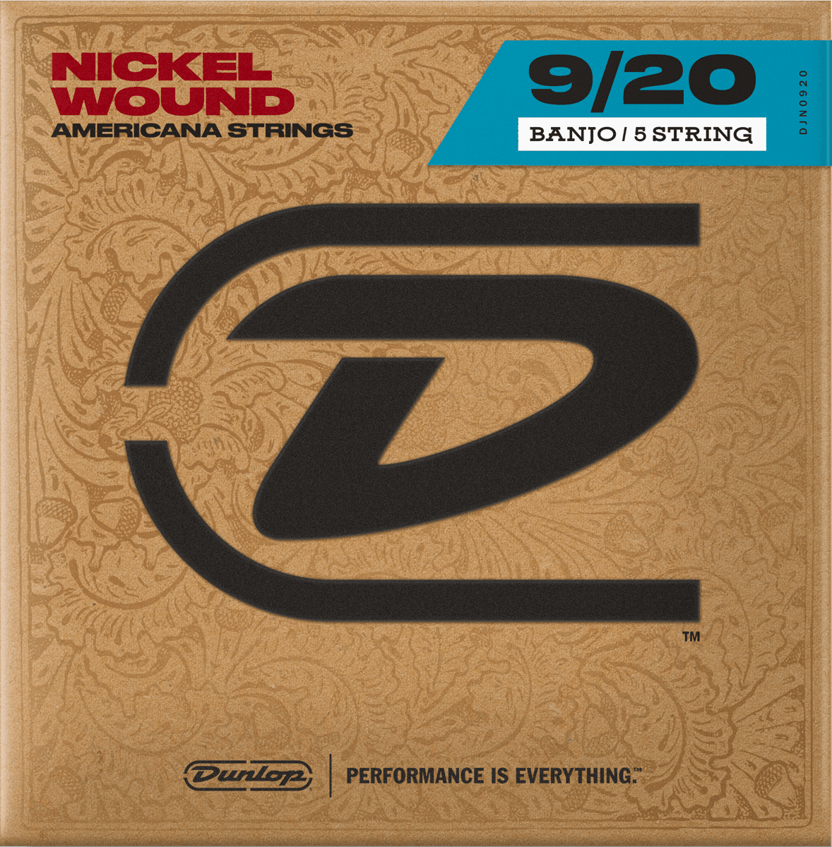 Dunlop DJN0920