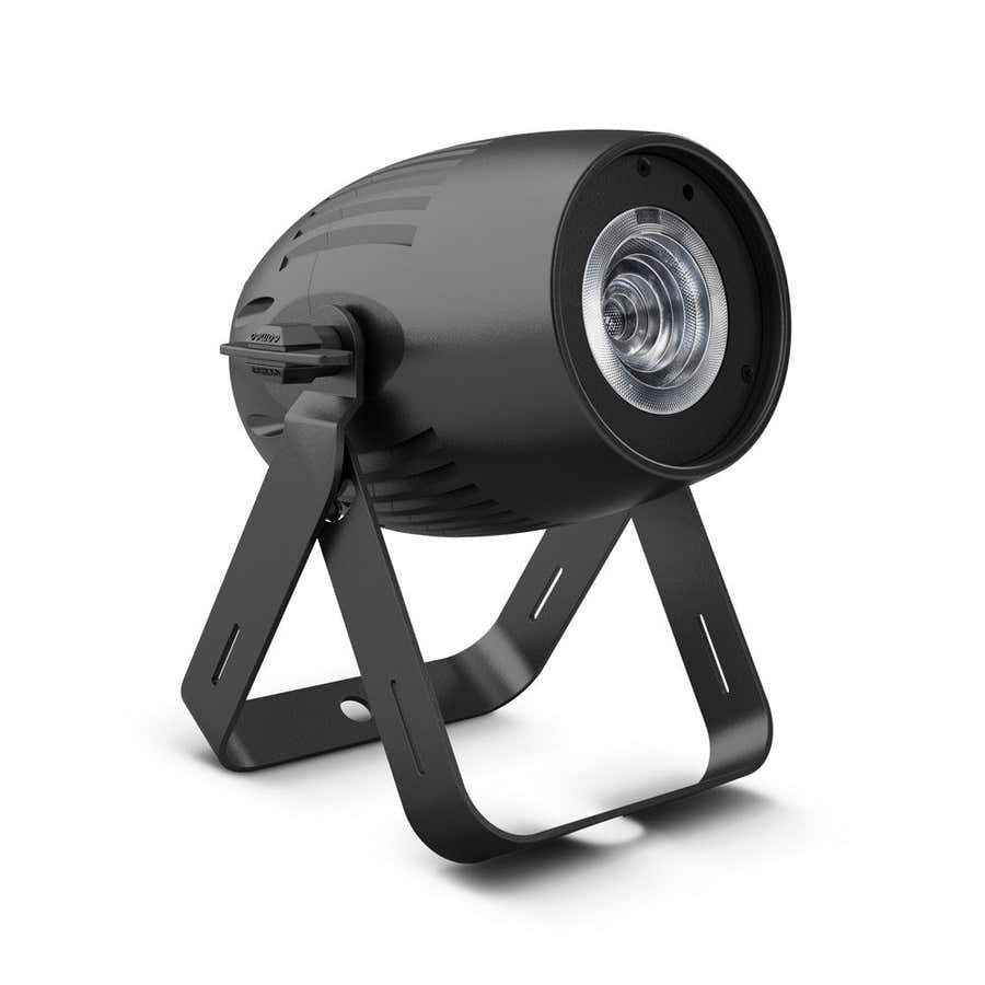 Q-spot 40 WW - Spot Compact LED WW De 40W - Noir