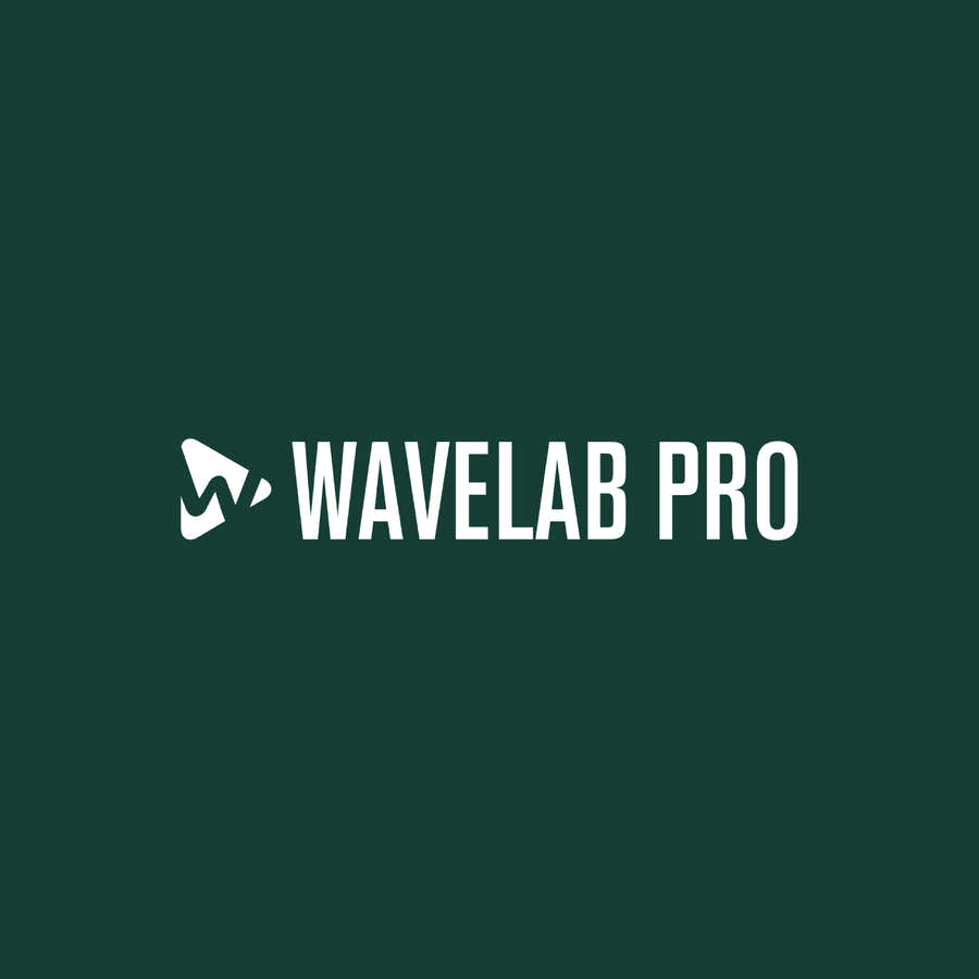Wavelab Pro 13 Education