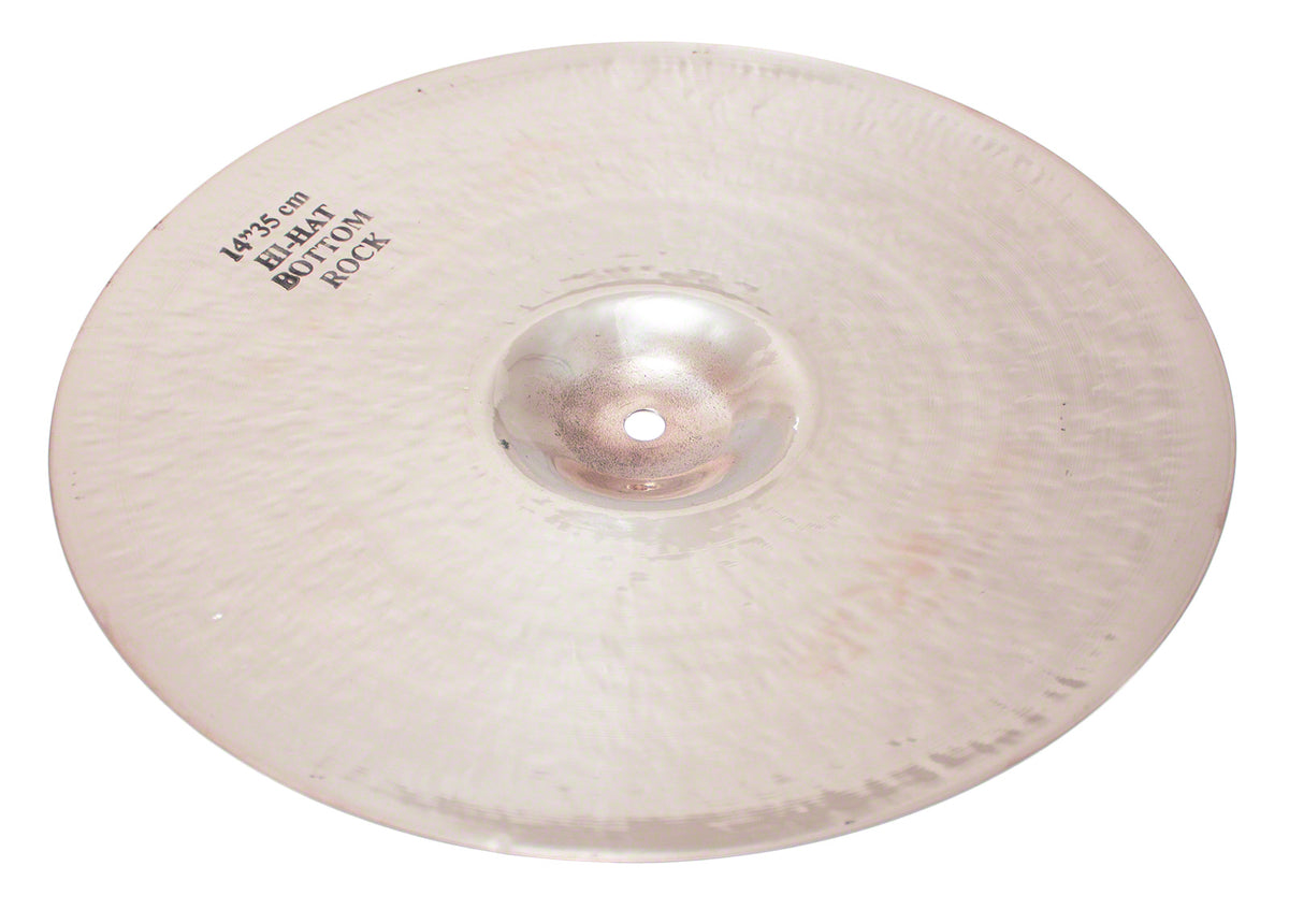 Hi Hat Rock 14" Rock Master