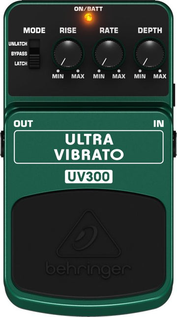 Ultra Vibrato UV300
