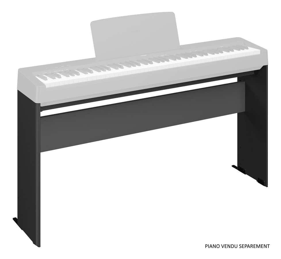 Stand clavier L100 Noir
