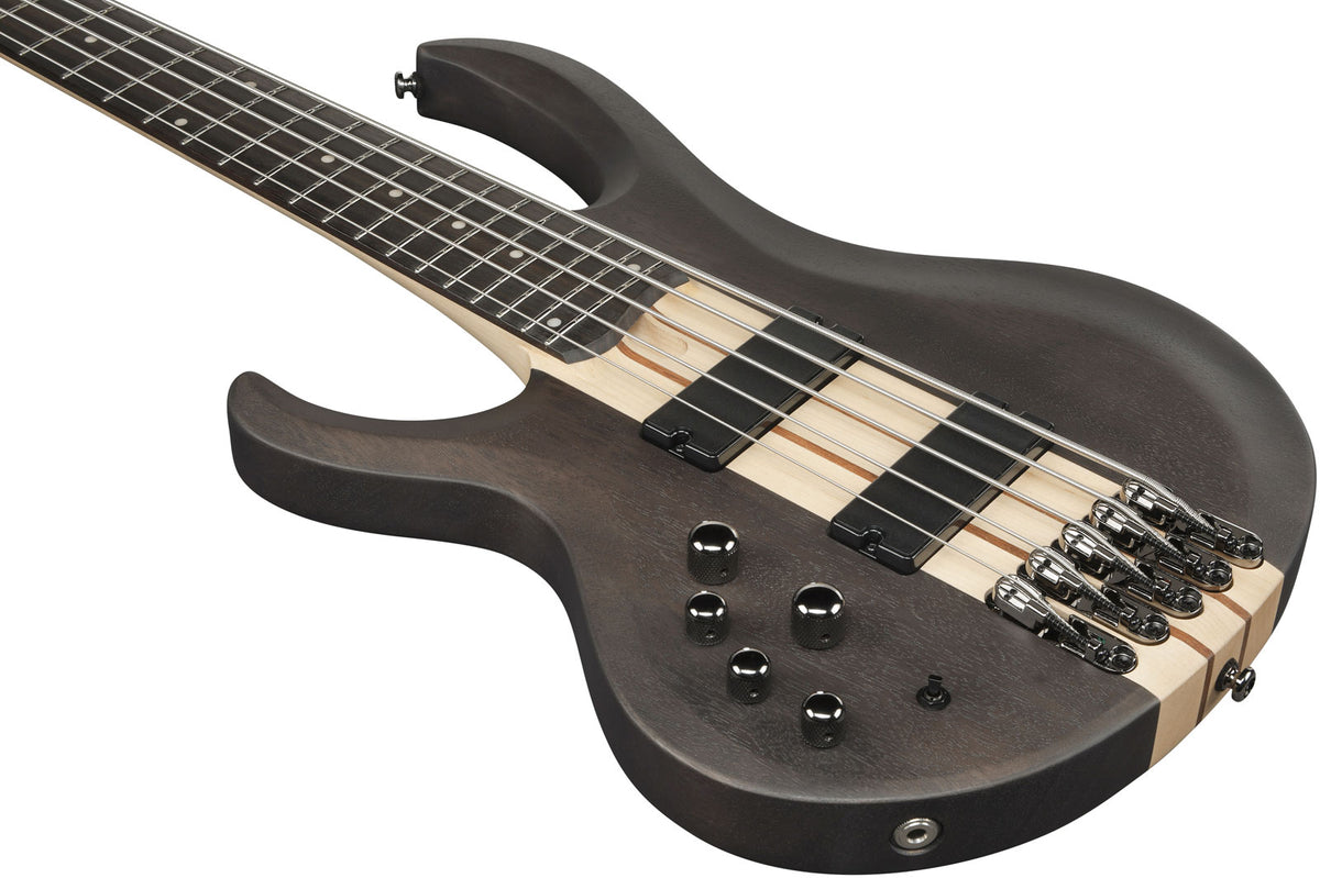 BTB605L LTD Edition Gaucher Transparent Gray Flat