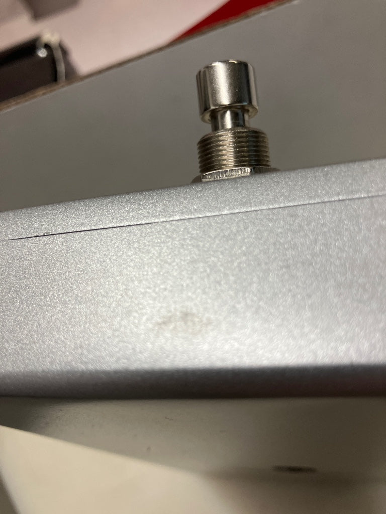 Talk Box M222 - Stock B