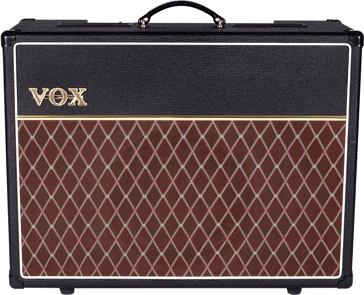 AC30 S1