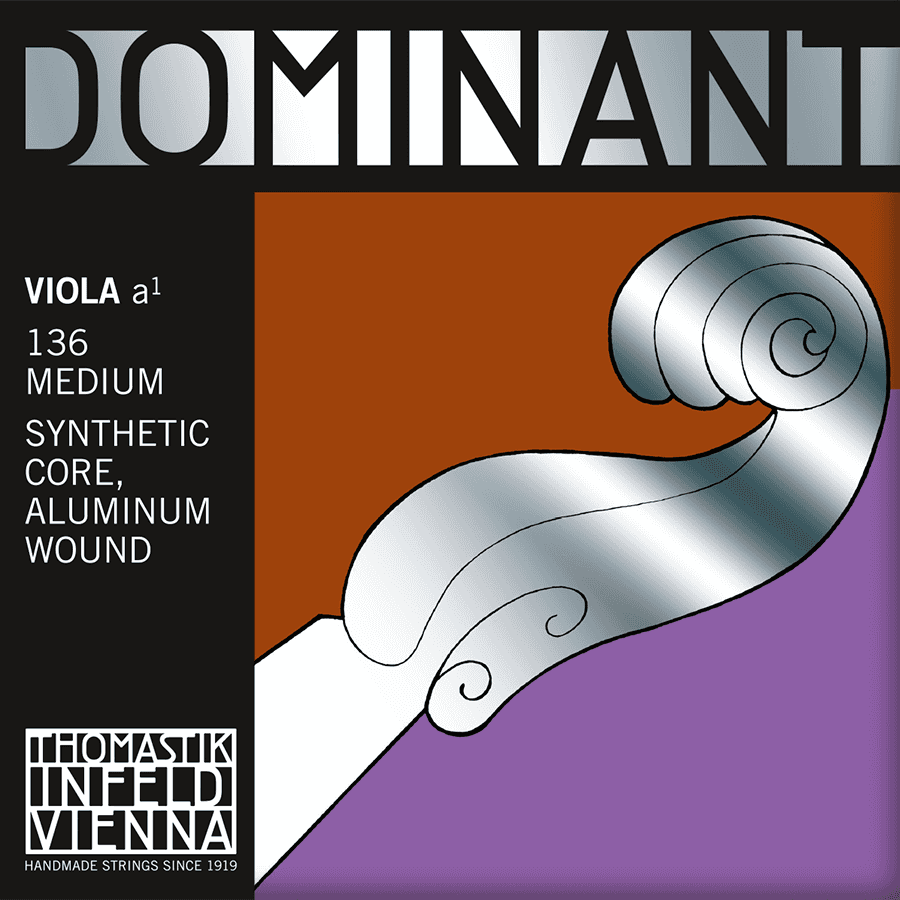 Dominant 4/4 - La Alu (136)