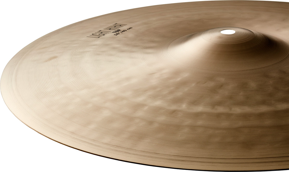 K0926 - K-series 16" Light Hi Hat