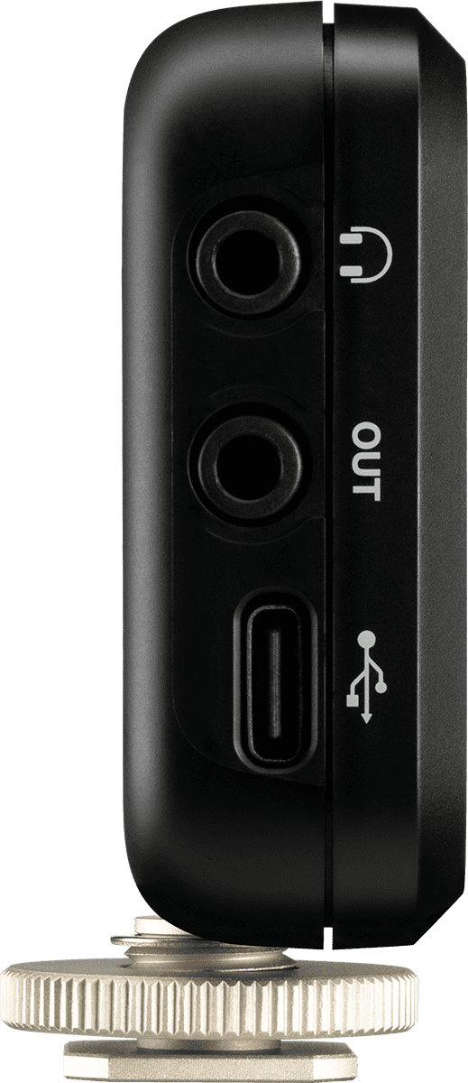 MoveMic Two Kit