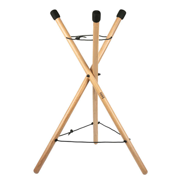 Sela Percussion Handpan Stand Se 198