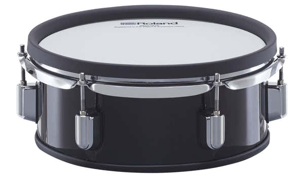 V-DRUMS ACOUSTIC DESIGN TOM PAD - PDA100L-BK