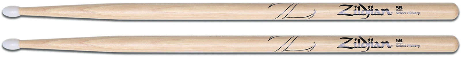 5BNN - Hickory 5B Nylon
