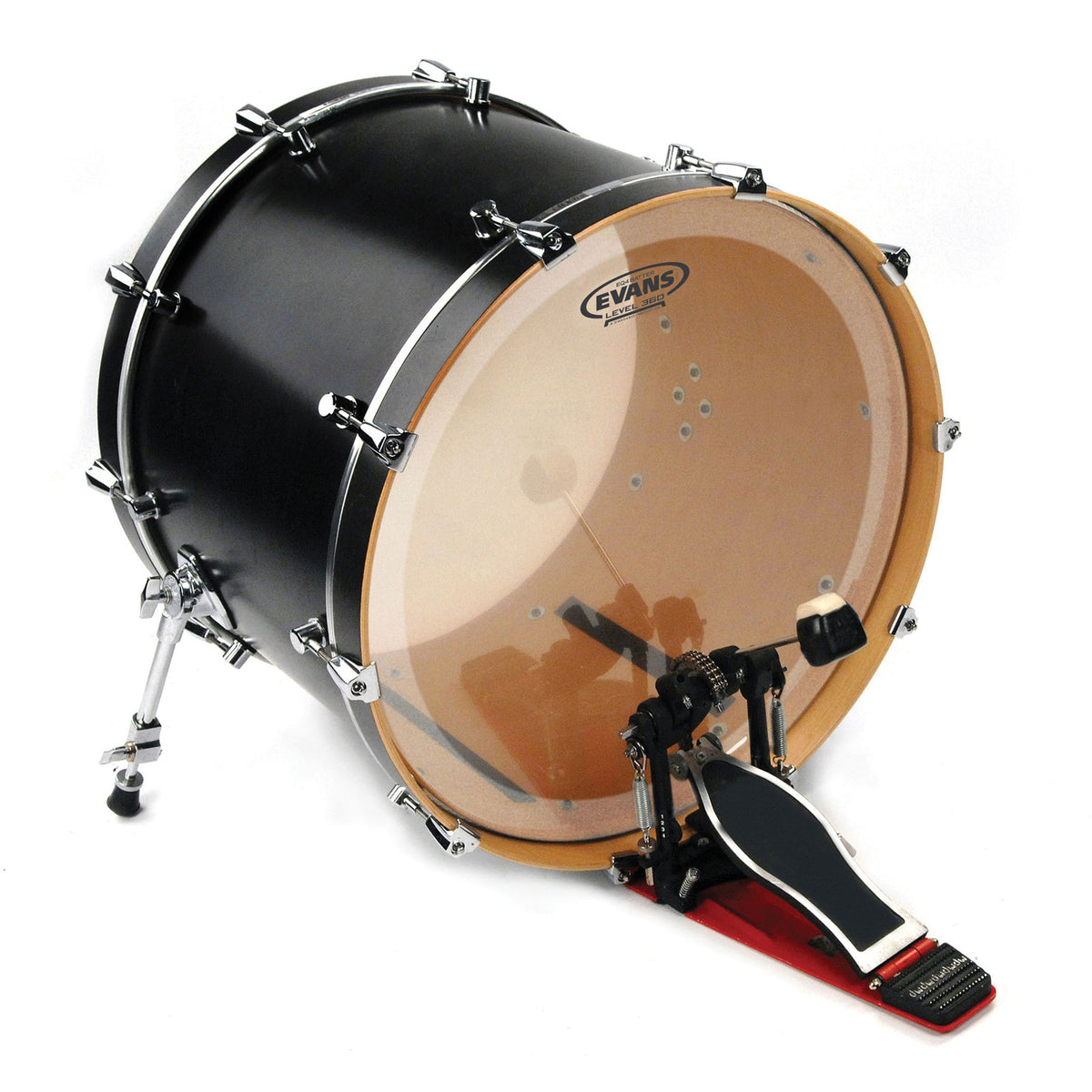 BD20GB4 - EQ4 Transparente 20