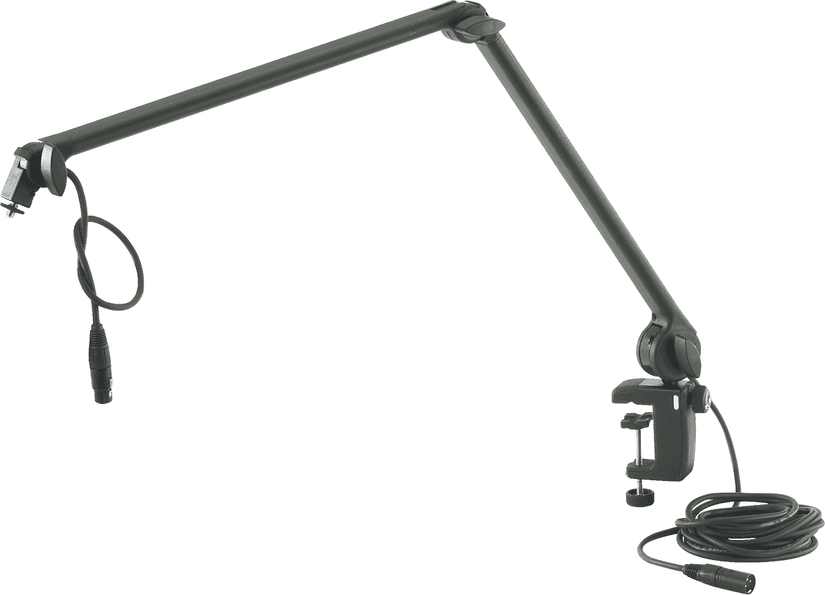 K&M 23860 Bras Stand