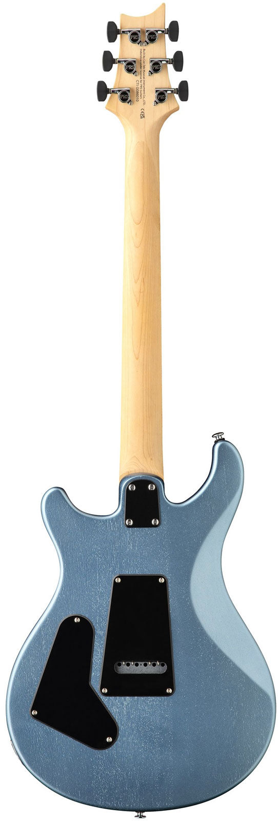 CE24 SE Standard Satijn IJsblauw metallic