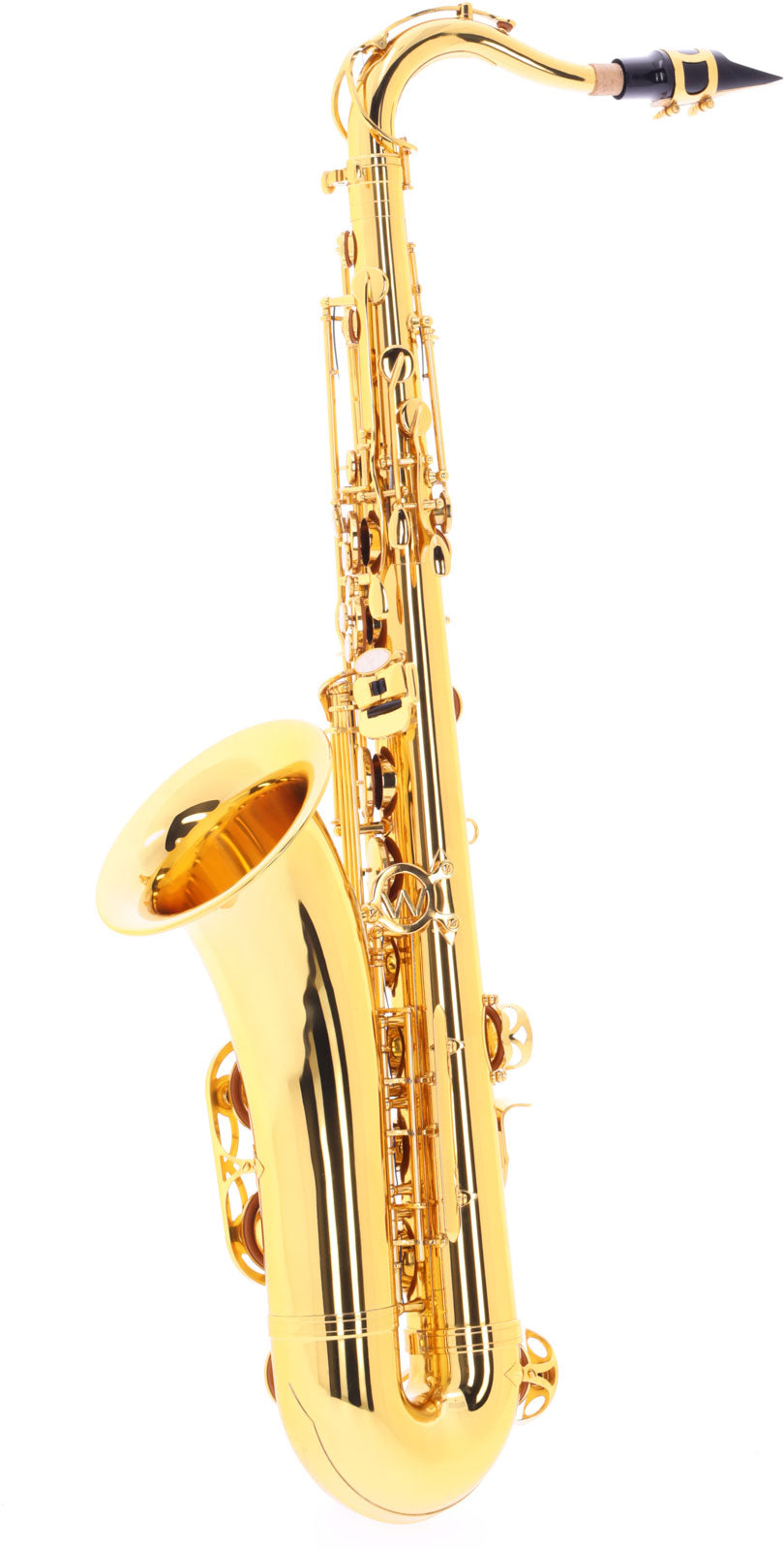 WST300 - Tenor Bes Gelakt