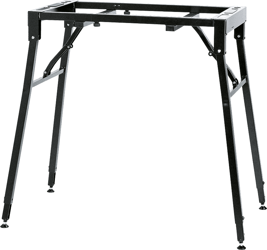 Stand Clavier 18950 Noir