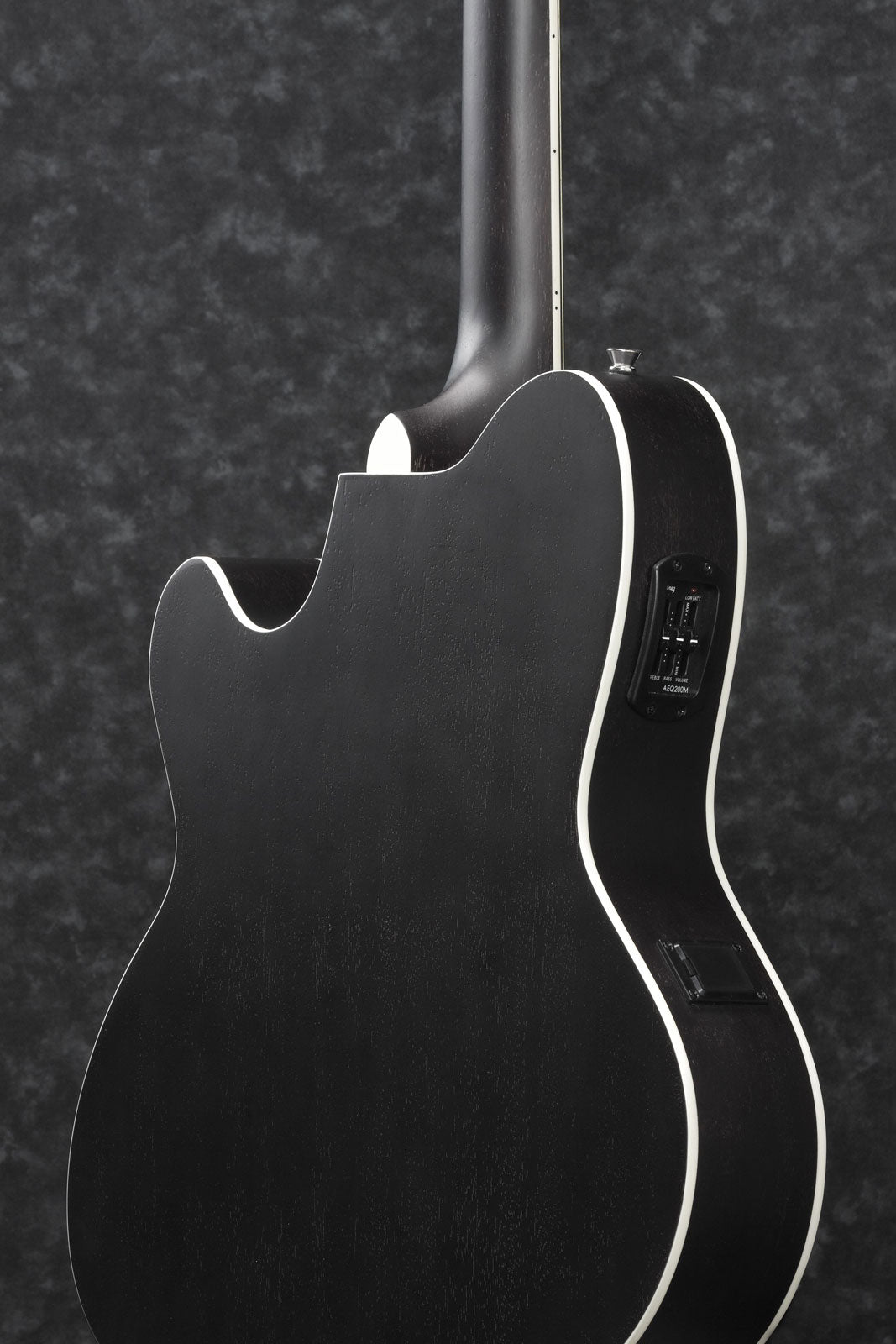 TCM50-GBO Galaxy Black Talman