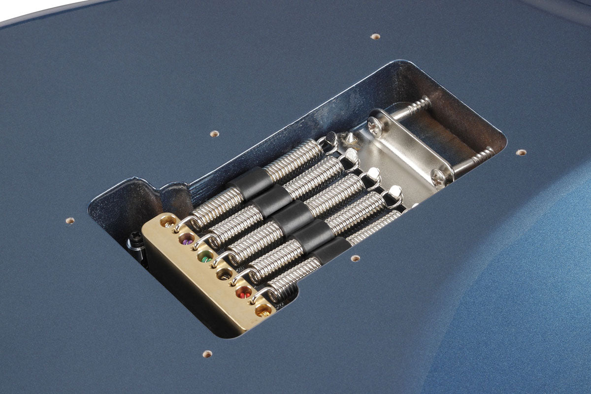 AZ2204N-PBM Pruisisch blauw metallic Prestige