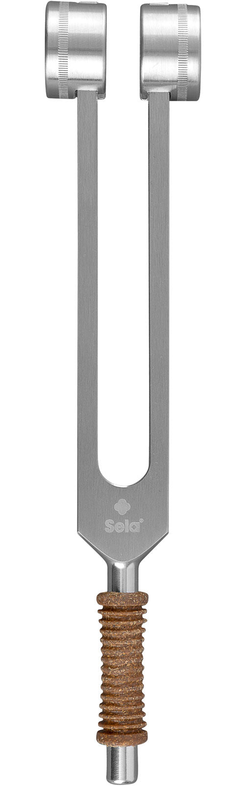 Professionele therapeutische stemvork - Mercurius 141,27 Hz